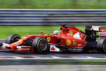 Alonso Unveils Thrilling Plans for His Formula 1 Future!