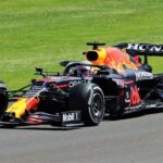 Verstappen Celebrates in Style After Thrilling GT Team Victory!
