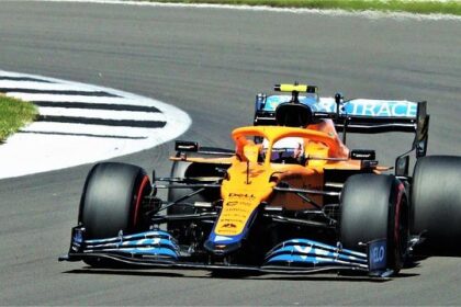 Lando Norris: The Ascending F1 Star on His Path to Greatness