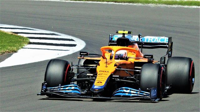 Lando Norris: The Ascending F1 Star on His Path to Greatness Lando Norris: The Ascending F1 Star on His Path to Greatness