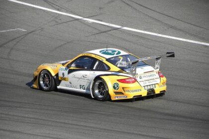Era Motorsport Bows Out of 24 Hours of Spa: A Surprising Turn for the Porsche 911 GT3 R