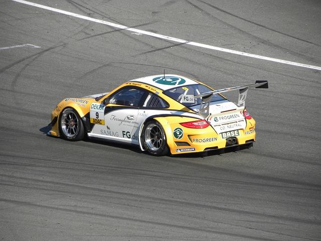 Era Motorsport Bows Out of 24 Hours of Spa: A Surprising Turn for the Porsche 911 GT3 R