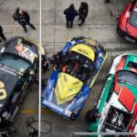 Thrilling Weekend Awaits: Kiwi Racers Gear Up for Global Challenges!