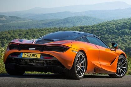 McLaren Shines in Thrilling 30-Hour Endurance Challenge with LMDh Racer!