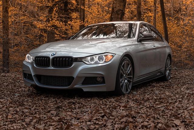 Unveiling BMW’s Bold Decision: Why They’re Ditching Formula 1