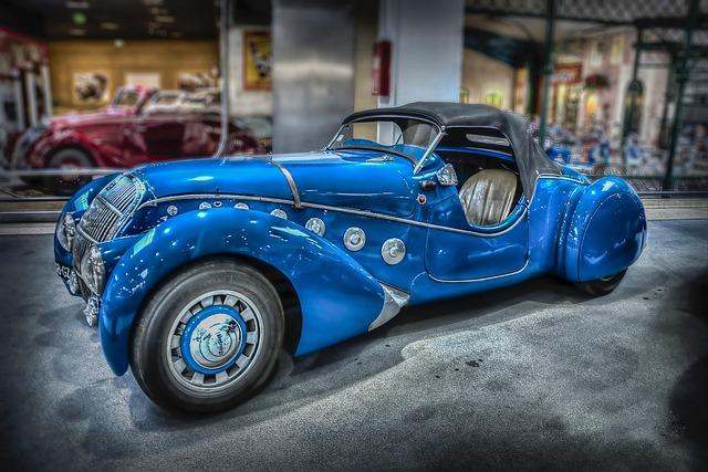 Prodrive Dives into the Thrilling World of Prototype Racing in the Exciting WEC Hypercar Era Prodrive Dives into the Thrilling World of Prototype Racing in the Exciting WEC Hypercar Era