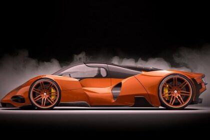How WEC’s Hypercar title fight is shaping up with revised 2026 calendar – Yahoo Sports