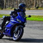 Racer dies after crash at KD Motorsports Park – WSAZ