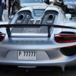 Porsche Eyes Exciting Return to the Hypercar Arena!