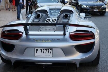 Porsche Eyes Exciting Return to the Hypercar Arena!
