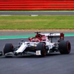 Hamilton opens door to Kimi Antonelli Ferrari move as Mercedes star stays loyal