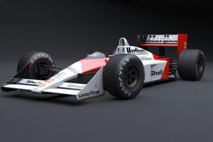 Accelerating to Victory: Key Strategies for Ford and Cadillac in Formula 1
