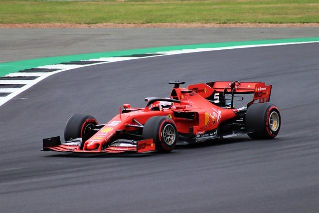 Sebastian Vettel Pays Emotional Homage to Michael Schumacher in the Legendary Ferrari F2002 Sebastian Vettel Pays Emotional Homage to Michael Schumacher in the Legendary Ferrari F2002