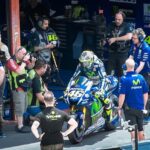 Valentino Rossi abandons Nordschleife Permit plans for 2026