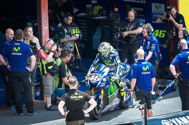 Valentino Rossi abandons Nordschleife Permit plans for 2026