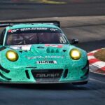 Reorganisation in Porsche Motorsport: Porsche Sprint Challenge Germany to launch in 2027 – SPEEDWEEK.com