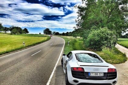 Audi Will Appeal the Decision on Tsunoda at Monza