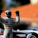 Kimi Antonelli: The Rising Star of Racing and the Future of AI in Motorsports