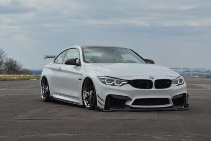 BMW’s Provocative Stance: Is Formula 1 a Futile Pursuit?