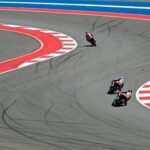 Loftsgard Quickest in Opening Practice at COTA – Sportscar365