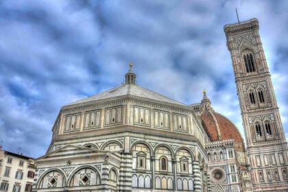 Unforgettable Moments from the Florence Race: September 4, 2026!