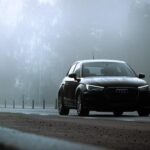 From Chaos to Victory: The Inspiring Rescue of Audi’s DTM Wildcard