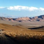 Oliver Solberg Seizes the Spotlight in WRC Chile Amidst Overnight Rain Chaos!