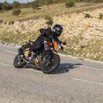 Ignite Your Spirit of Adventure: Explore the Exciting 2027 KTM 690 RALLY!