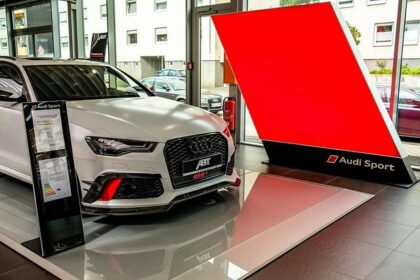 Revving Up for Change: How 2030 Regulations Are Transforming the Automotive Industry!