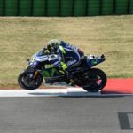 Valentino Rossi Makes History with Unforgettable First Pole Position at Misano!