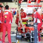 Kimi Antonelli and Mercedes: Shaping Their Destiny in Madrid