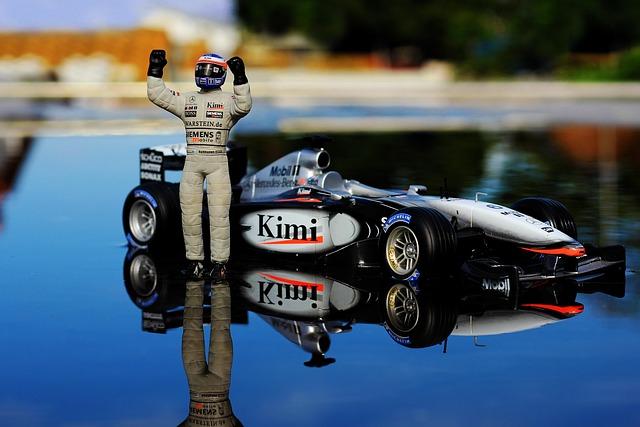 Kimi Antonelli’s Spanish GP Triumph: A Victory That Will Be Remembered! Kimi Antonelli’s Spanish GP Triumph: A Victory That Will Be Remembered!