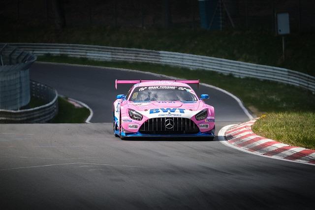 Simon Wilbers to become the new Head of Mercedes-AMG Motorsport from 1 July – SPEEDWEEK.com