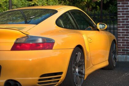 It’s a Porsche 911. With four seats. Weird or wonderful? – Car Magazine