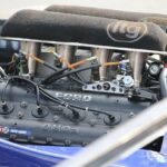 Revving Up for Change: A Glimpse into the Future of F1 Engine Regulations!