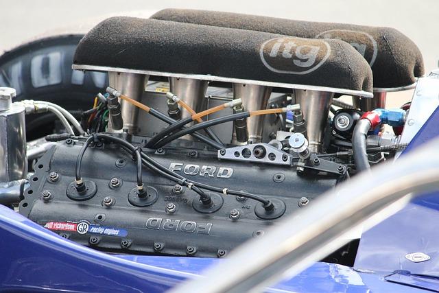 Revving Up for Change: A Glimpse into the Future of F1 Engine Regulations! Revving Up for Change: A Glimpse into the Future of F1 Engine Regulations!