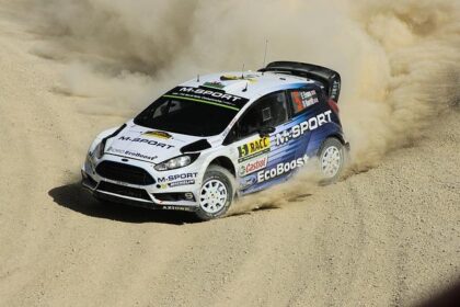 Elfyn Evans Rises as a Leading Contender for the 2026 WRC Championship After Rally Saudi Arabia Cancellation