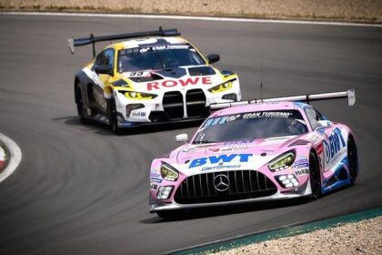 Speedway Motorsports joins CARS Tour ownership group – Short Track Scene