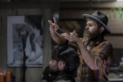 Revving Up the Excitement: Unveiling Thrilling Insights from the Barber Thursday Notebook!