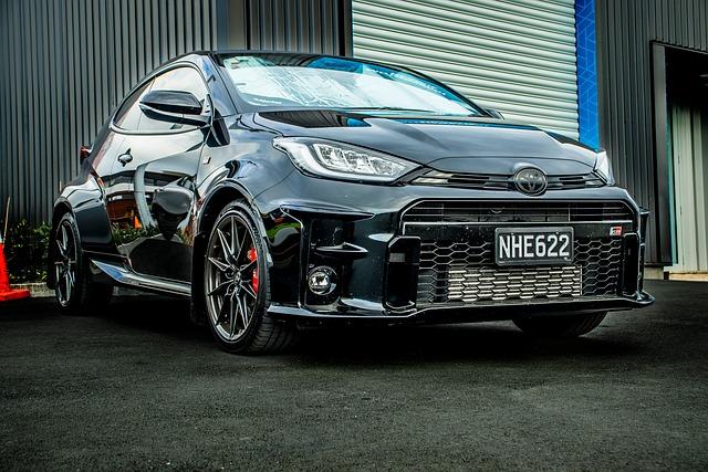 Toyota’s Epic Home Victory: A Thrilling Showdown at Fuji!