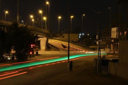 Unleashing the Spirit of Freedom: Baghdad’s Exciting Motorsports Festival Honors Iraqi Sovereignty Day!