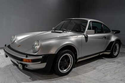 Experience the Excitement: Meet the All-New Porsche 911 Challenge!