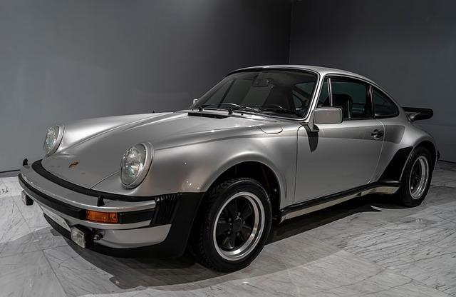 Experience the Excitement: Meet the All-New Porsche 911 Challenge! Experience the Excitement: Meet the All-New Porsche 911 Challenge!