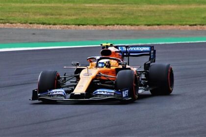 McLaren Racing and Edward Jones join forces in multi-year F1 and IndyCar partnership
