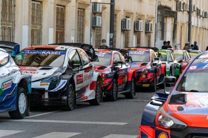 Date Confirmed: September date confirmed for WRC’s return to the UK – Motorsport UK