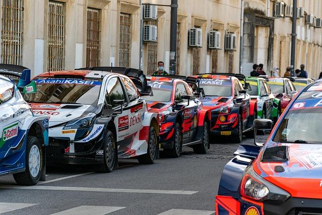 Date Confirmed: September date confirmed for WRC’s return to the UK – Motorsport UK Date Confirmed: September date confirmed for WRC’s return to the UK – Motorsport UK