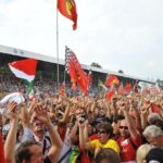 Fernando Alonso set for Dakar Rally comeback with Aston Martin