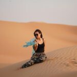 Dubai International Baja Marks 10th Anniversary with 2026 FIA World Baja Cup Finale – Government of Dubai Media Office