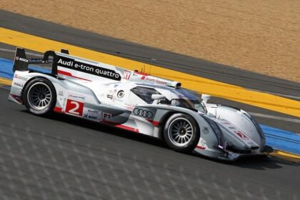 Le Mans victory for TOYOTA RACING – Toyota Europe Newsroom