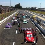 Winning Team Secured for 2027 IMSA Season: Aiming for Global Expansion!